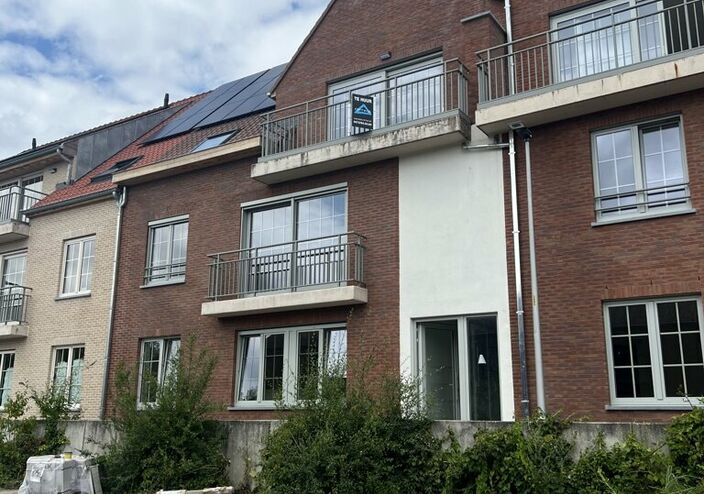 Appartement te huur in Opwijk