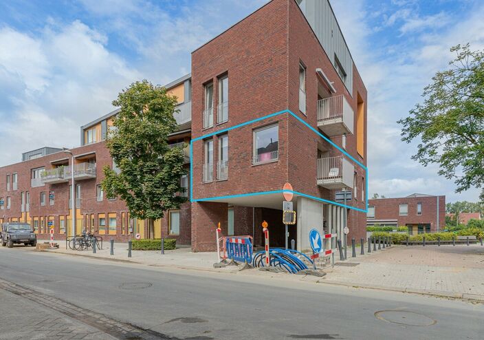 Appartement te koop in Opwijk