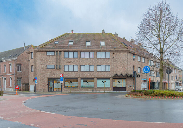 Appartement te koop in Opwijk