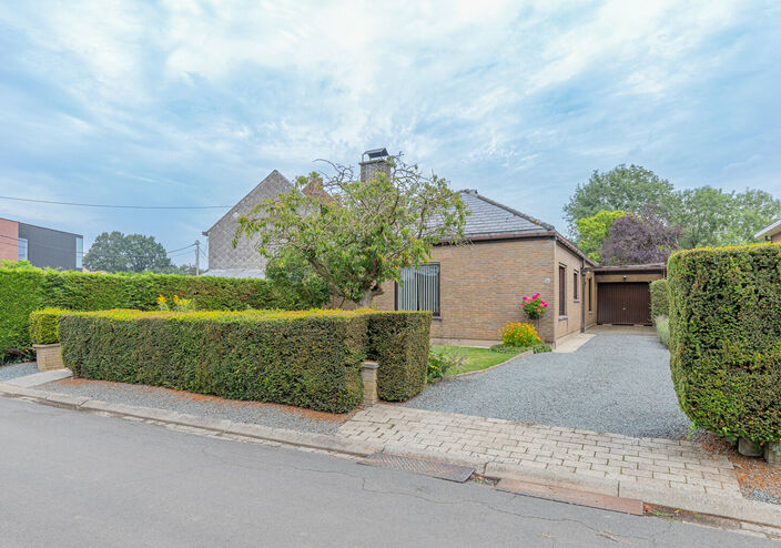 Bungalow te koop in Opwijk