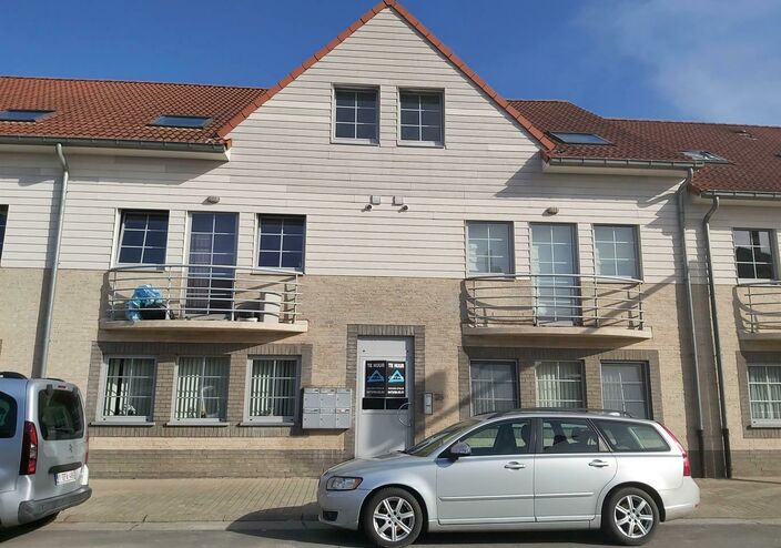 Duplex te huur in Opwijk