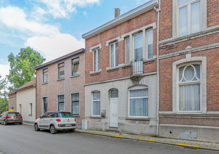 Huis te koop in Dendermonde Baasrode