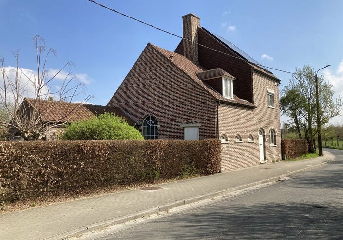 Villa te koop in Dilbeek