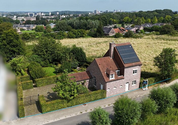 Villa te koop in Dilbeek