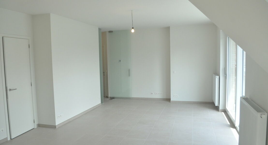 Appartement te huur in Opwijk