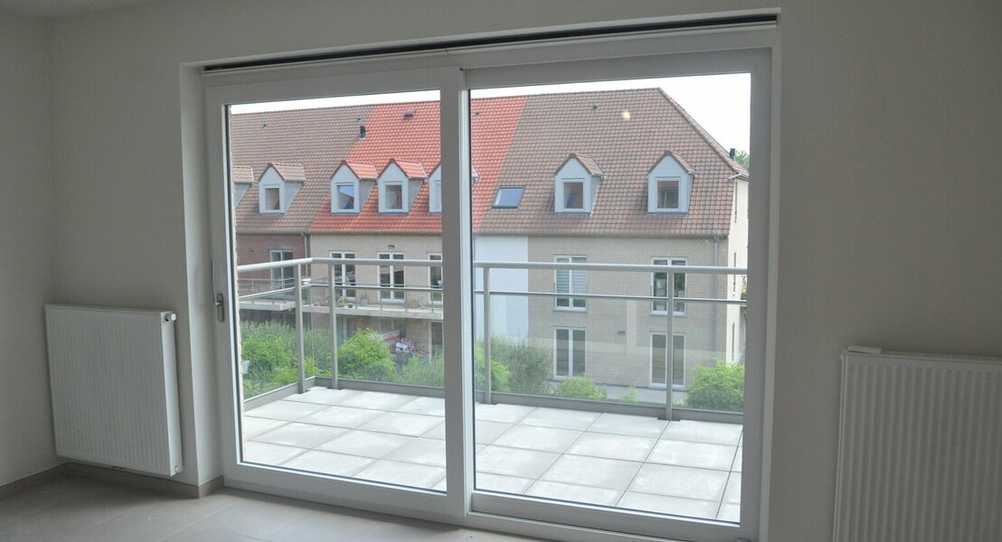 Appartement te huur in Opwijk