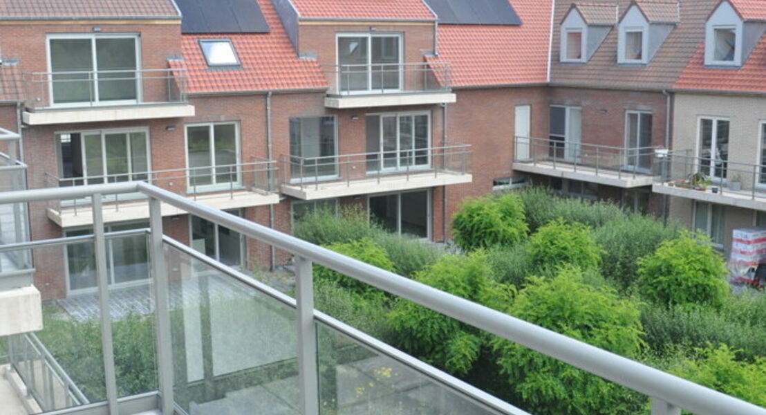 Appartement te huur in Opwijk