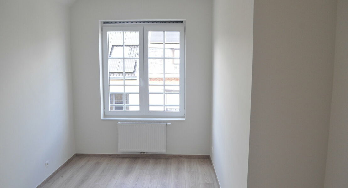 Appartement te huur in Opwijk