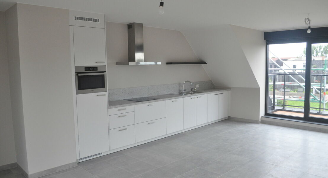 Appartement te huur in Opwijk