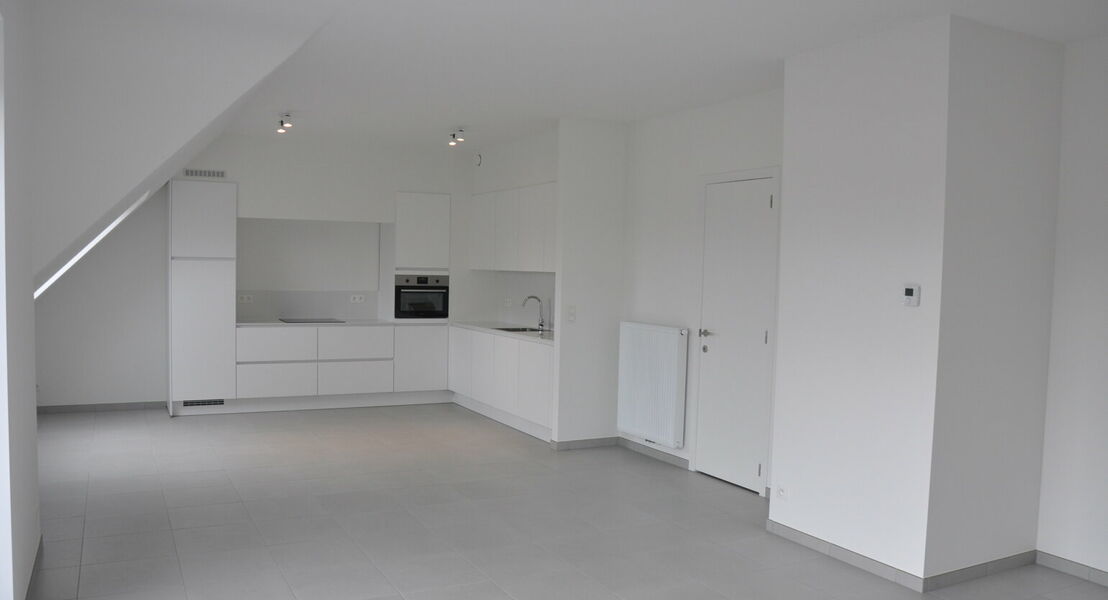 Appartement te huur in Opwijk