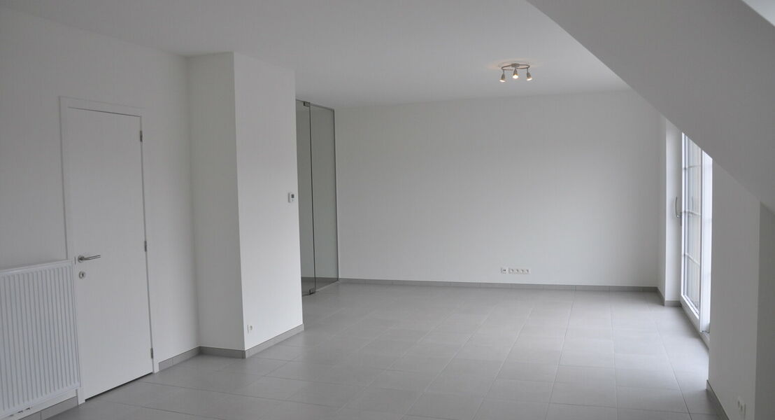 Appartement te huur in Opwijk