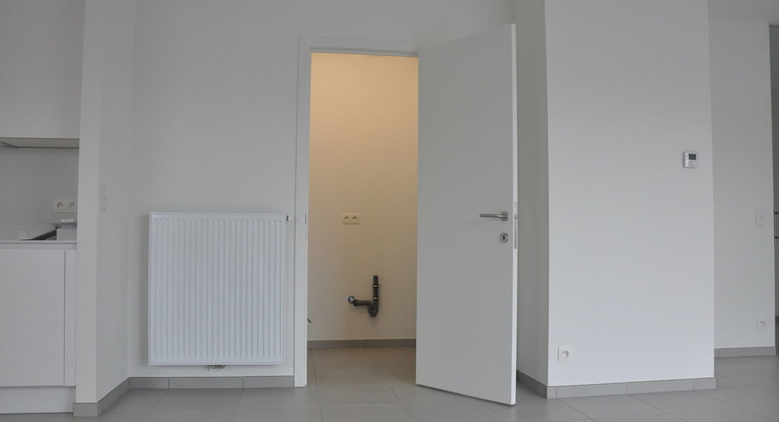 Appartement te huur in Opwijk