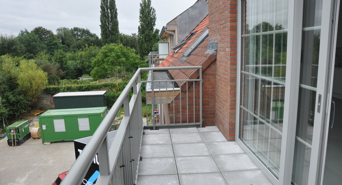 Appartement te huur in Opwijk