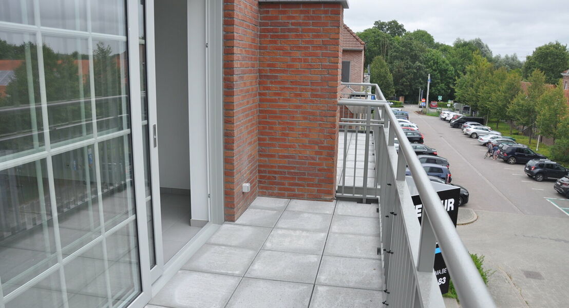 Appartement te huur in Opwijk