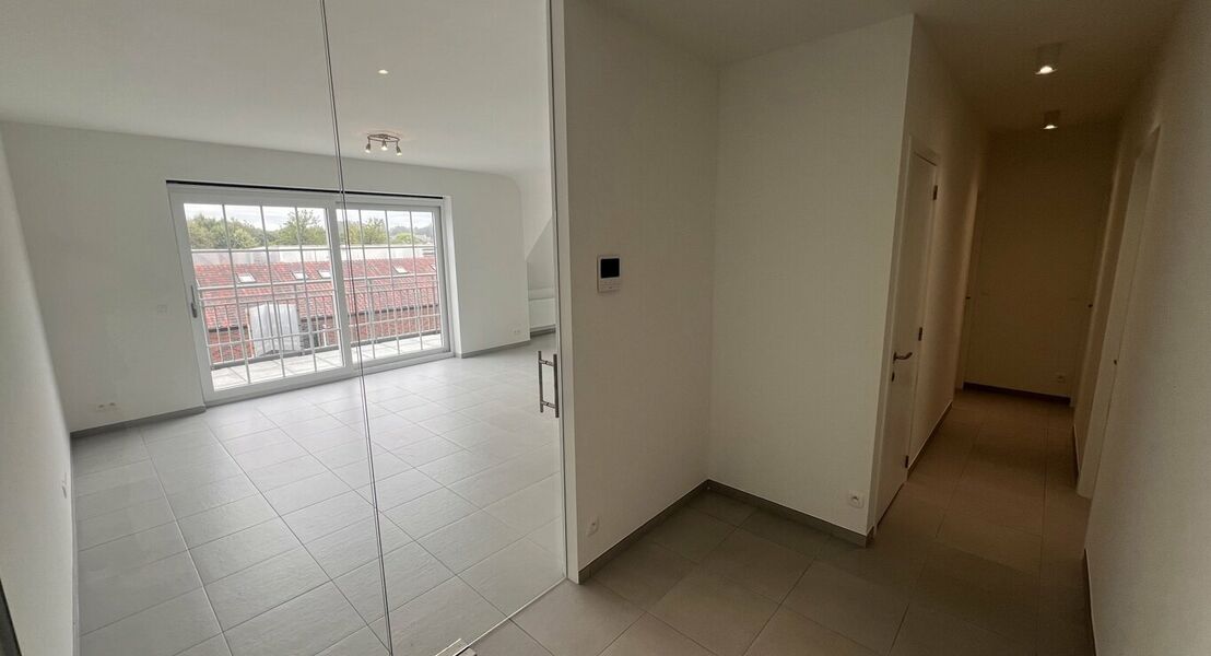 Appartement te huur in Opwijk