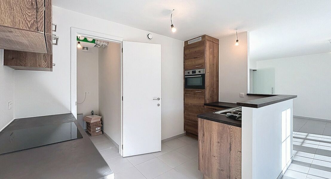 Appartement te huur in Opwijk