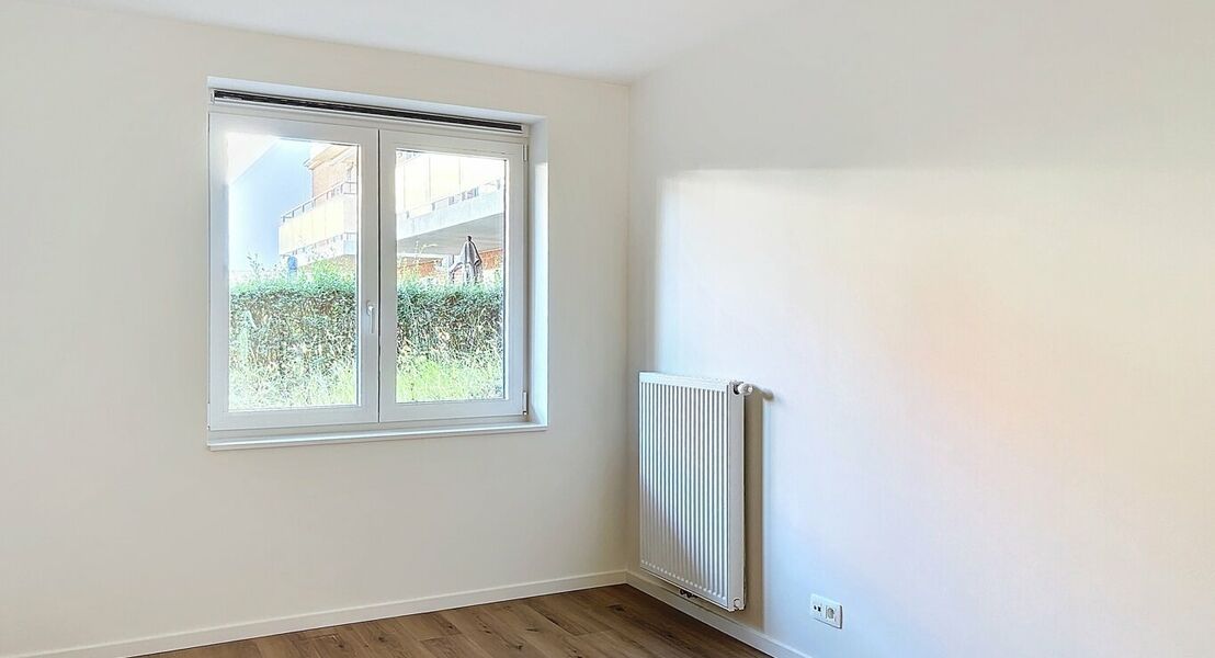 Appartement te huur in Opwijk