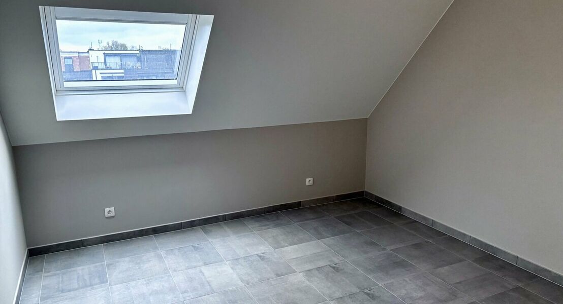 Appartement te huur in Opwijk