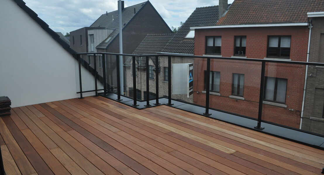 Appartement te huur in Opwijk