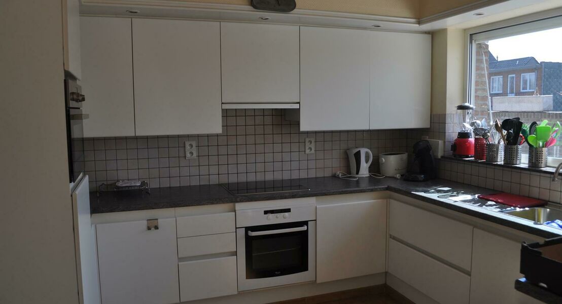 Appartement te huur in Opwijk