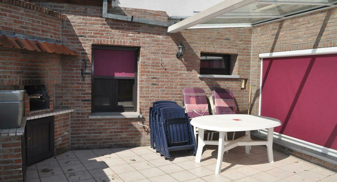 Appartement te huur in Opwijk