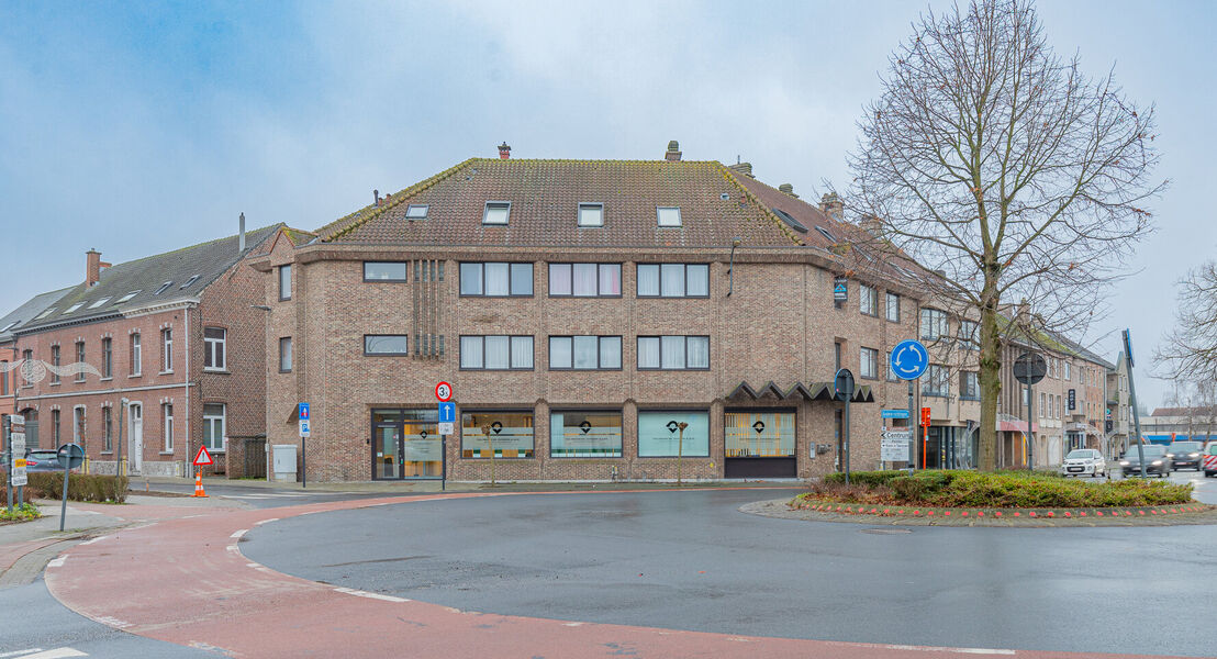 Appartement te koop in Opwijk