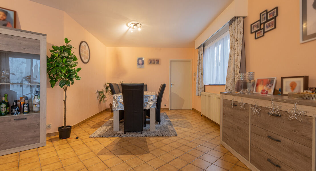 Appartement te koop in Opwijk