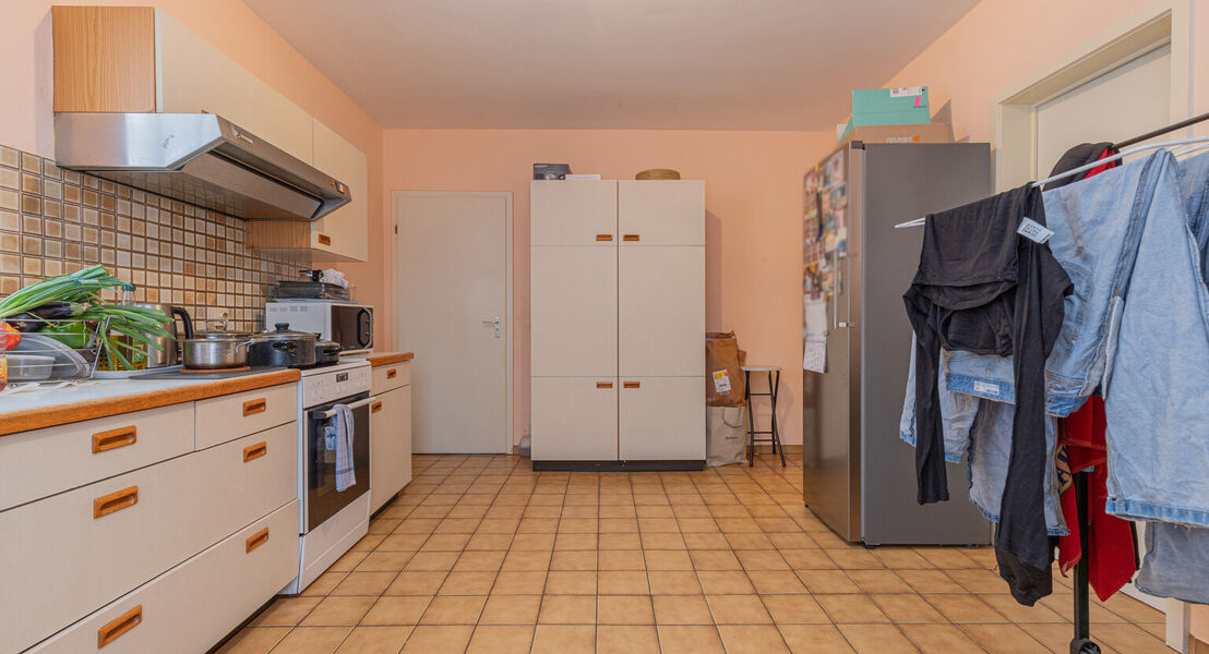 Appartement te koop in Opwijk