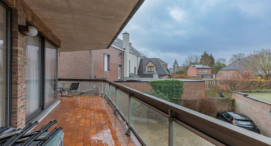 Appartement te koop in Opwijk