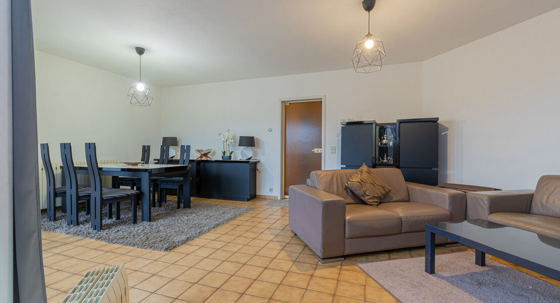 Appartement te koop in OPWIJK