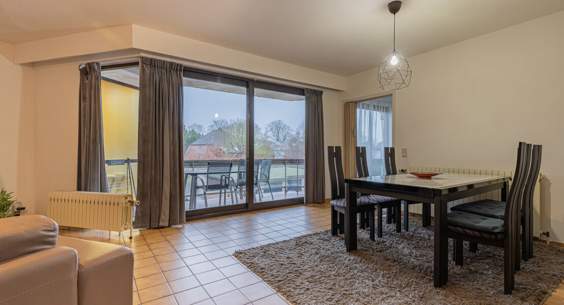 Appartement te koop in OPWIJK