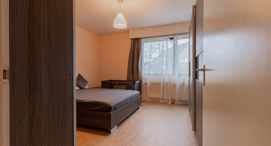 Appartement te koop in OPWIJK