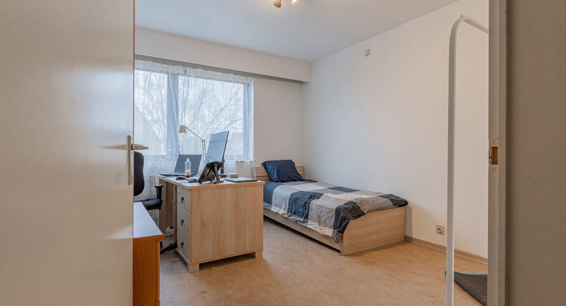 Appartement te koop in OPWIJK