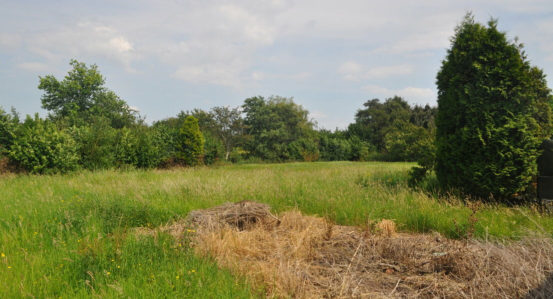 Bouwgrond te koop in Opwijk