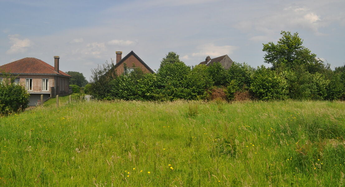 Bouwgrond te koop in Opwijk