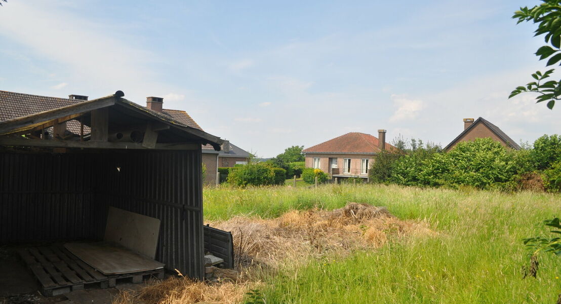 Bouwgrond te koop in Opwijk