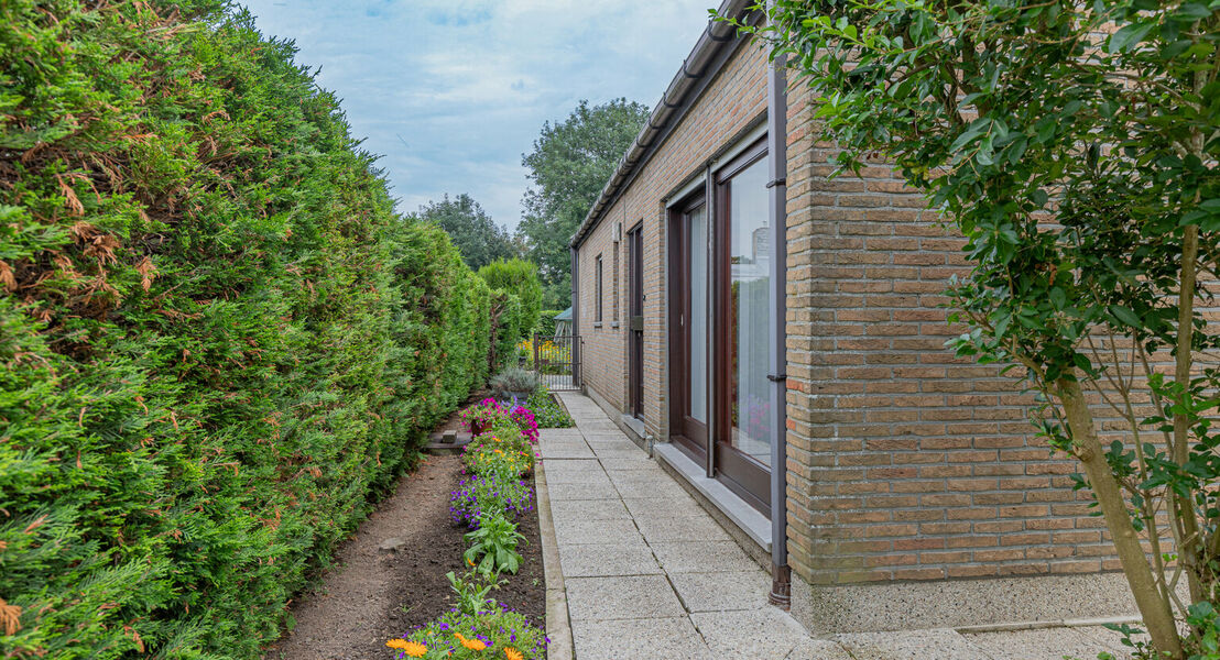 Bungalow te koop in Opwijk