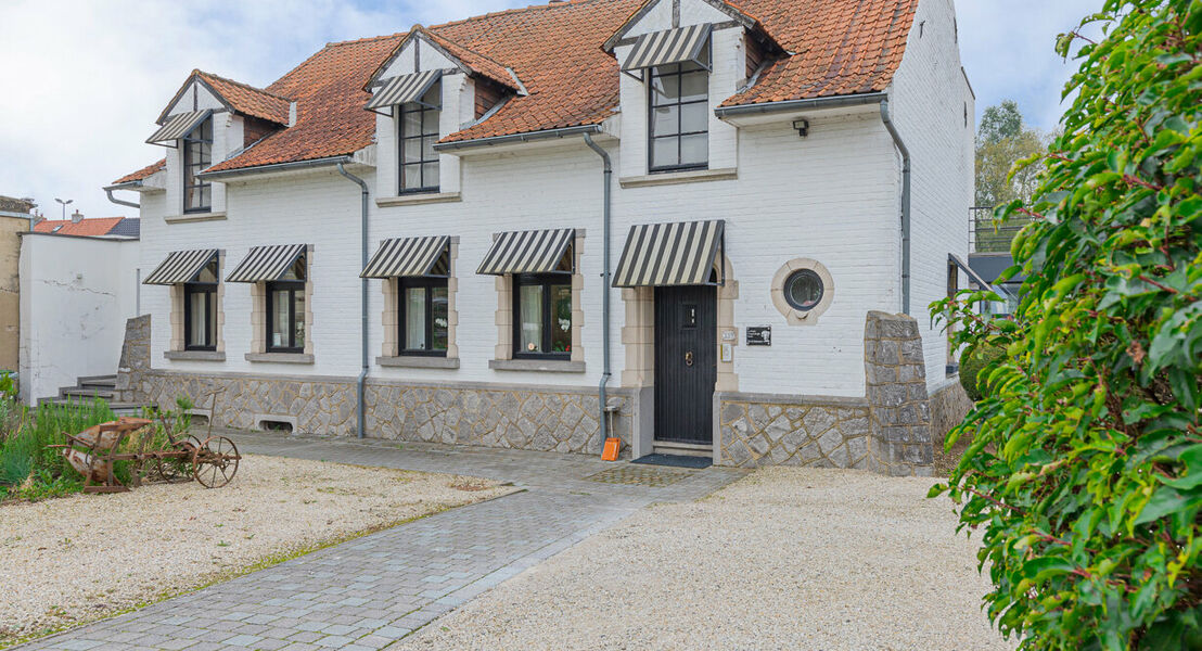 Horeca te koop in Sint-Pieters-Leeuw