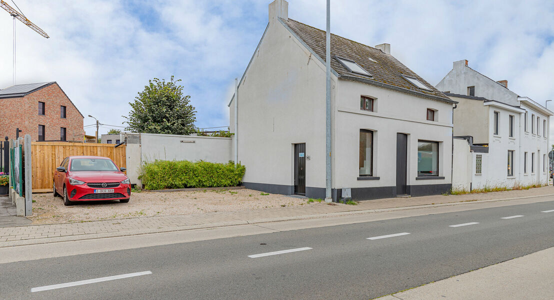 Huis te koop in Lebbeke