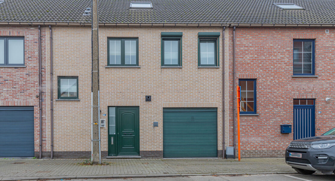 Huis te koop in Lebbeke