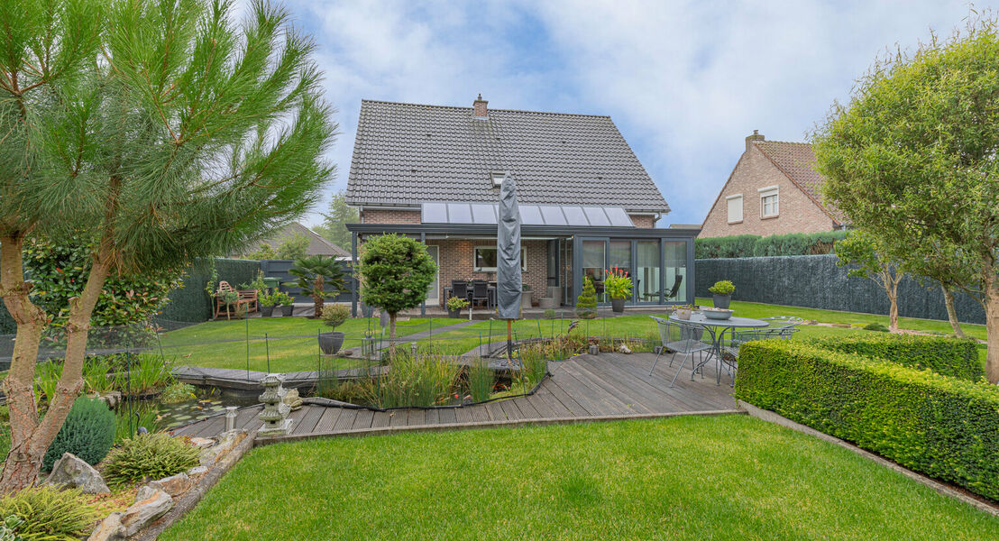 Huis te koop in Meise