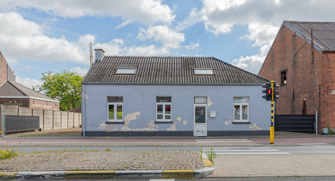 Huis te koop in Opwijk