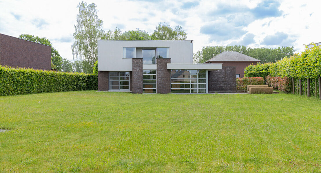 Huis te koop in Opwijk