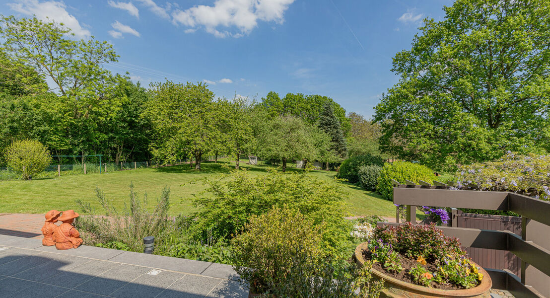 Landhuis te koop in Dilbeek Schepdaal