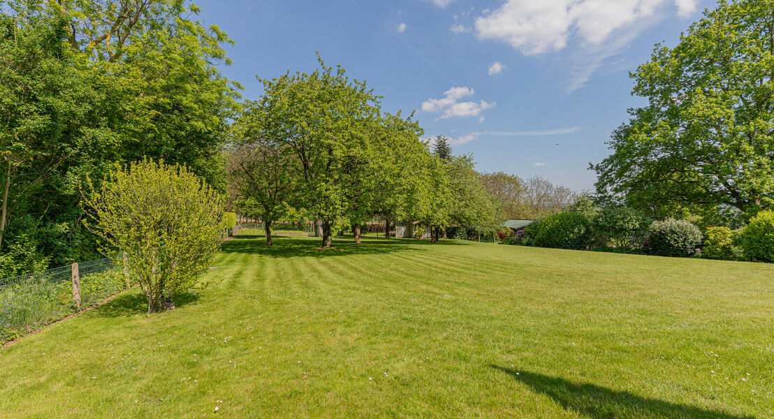 Landhuis te koop in Dilbeek Schepdaal